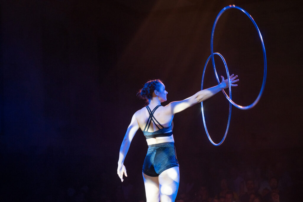 Welcome to Adelaide Fringe - Fool's Paradise