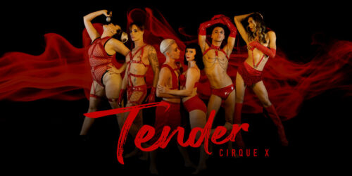 Tender (3)